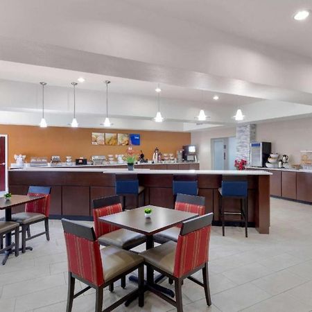 Comfort Suites Copperas Cove Exterior foto