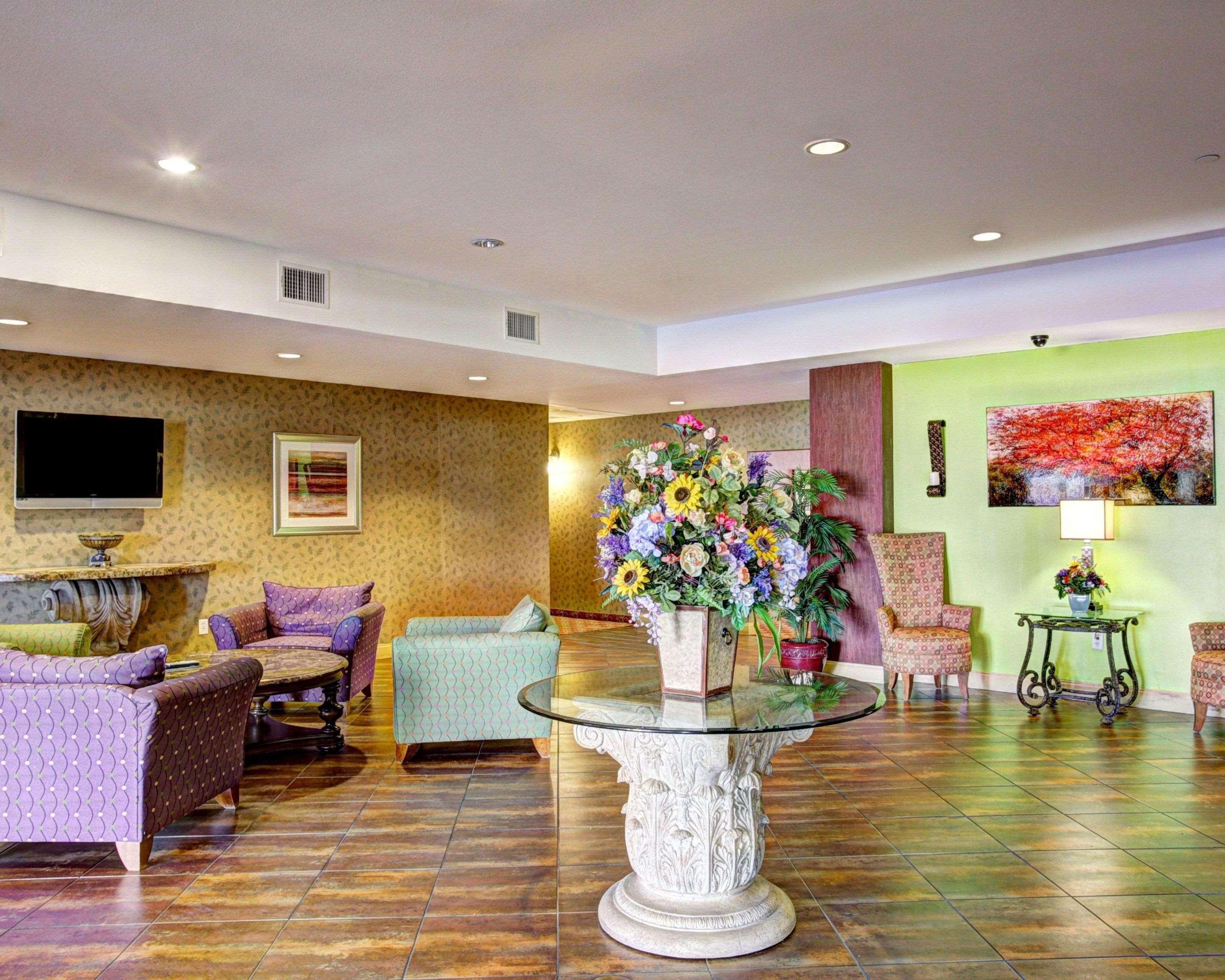 Comfort Suites Copperas Cove Exterior foto