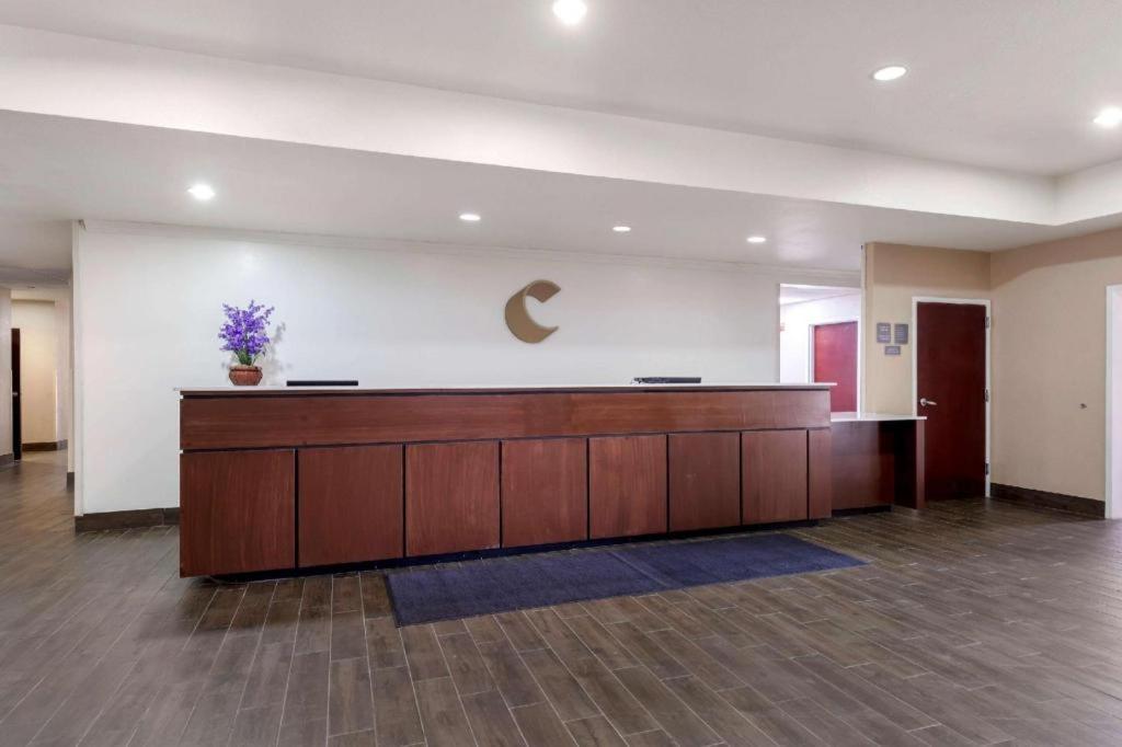 Comfort Suites Copperas Cove Exterior foto